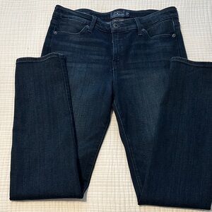 Lucky Brand Jeans
Hayden skinny